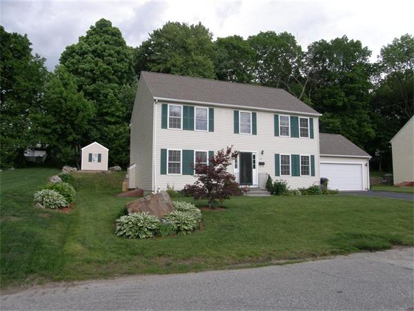 27 Cushing Road Webster, MA 01570 - Photo 2 of 30 Gallery Image 2