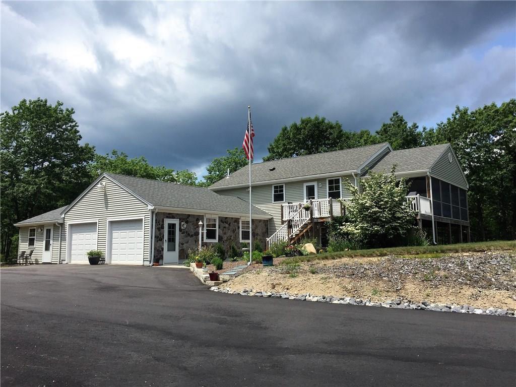 44 Bridge Street Newfield, ME 04095 - Photo 2 of 34 Photo