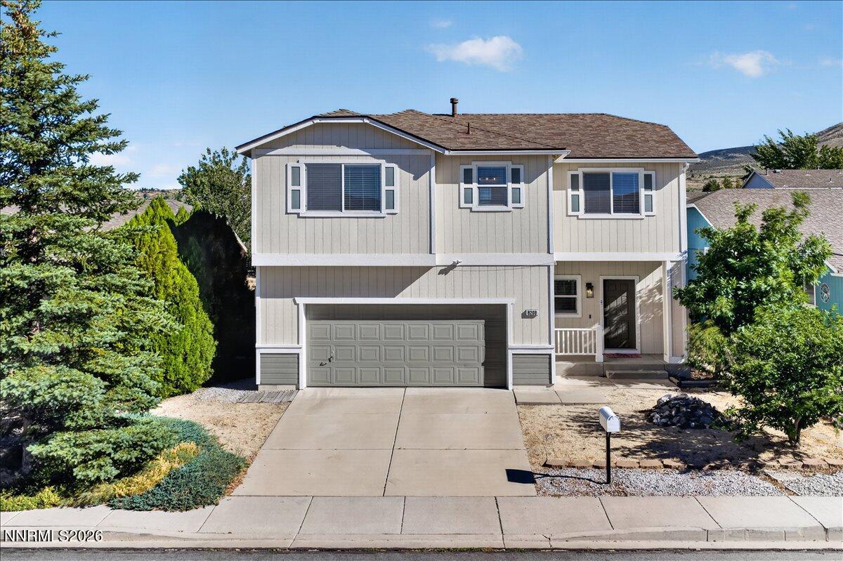 8208 Anchor Point Drive Reno, NV 89506 - Photo 2 of 37 1000240862