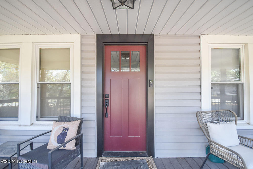 1435 North Ridge Street Southern Pines, NC 28387 - Photo 6 of 58 1435NRidgeSt-07
