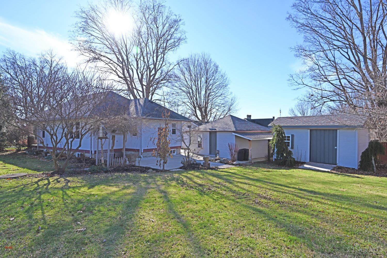 116 Dewey Street Hamilton, OH 45011 - Photo 47 of 47