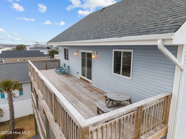 $987,000 | 8020 8th Street, Surf City, NC 28445