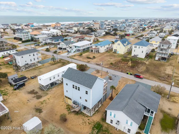 $987,000 | 8020 8th Street, Surf City, NC 28445