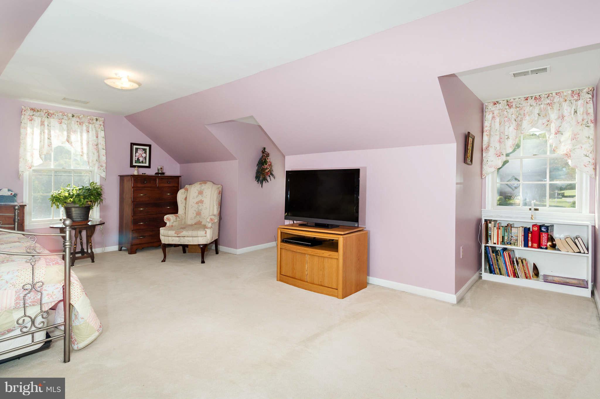 4531 Rutherford Way Dayton, MD 21036 - Photo 16 of 26 Bedroom # 5