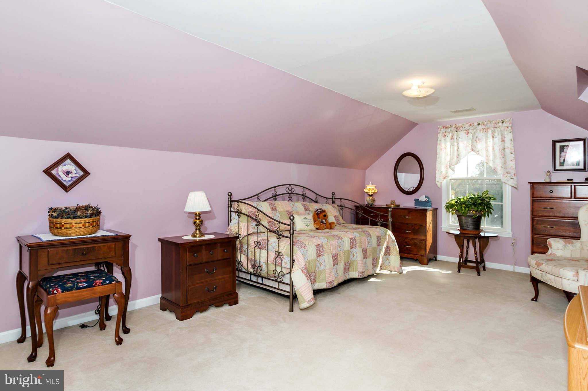 4531 Rutherford Way Dayton, MD 21036 - Photo 17 of 26 Bedroom #5
