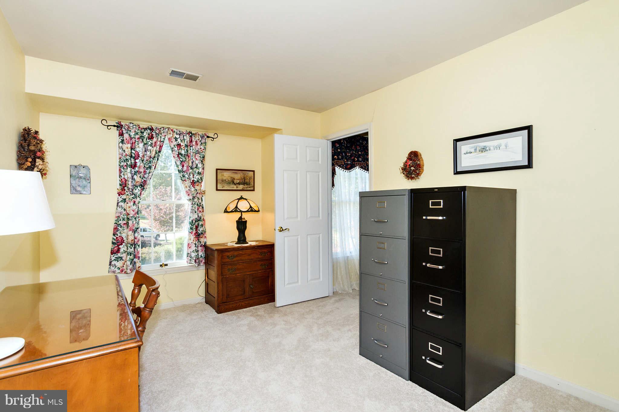 4531 Rutherford Way Dayton, MD 21036 - Photo 20 of 26 Bedroom #2 or sitting room/ baby's room