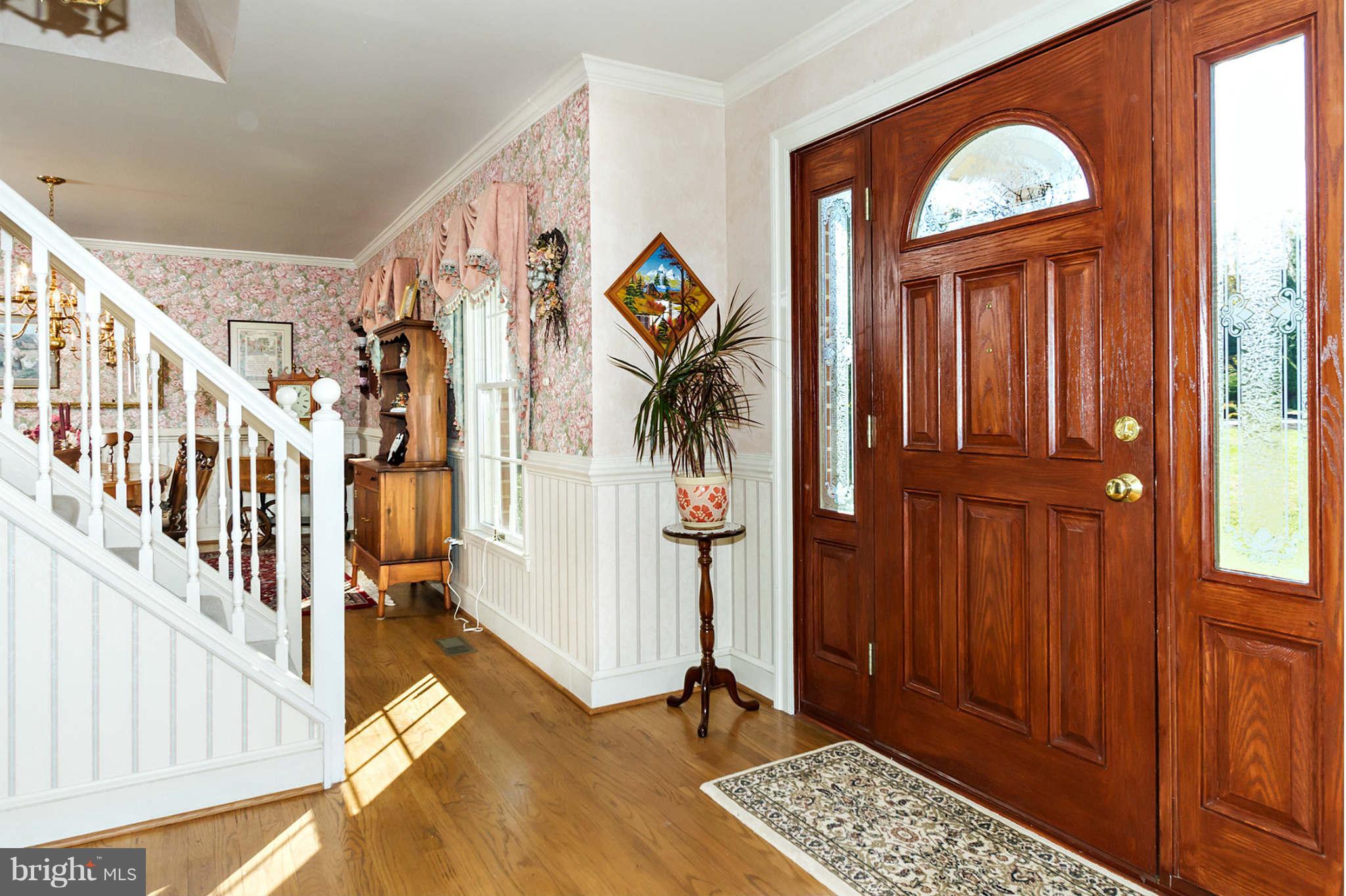 4531 Rutherford Way Dayton, MD 21036 - Photo 6 of 26 Entrance Foyer
