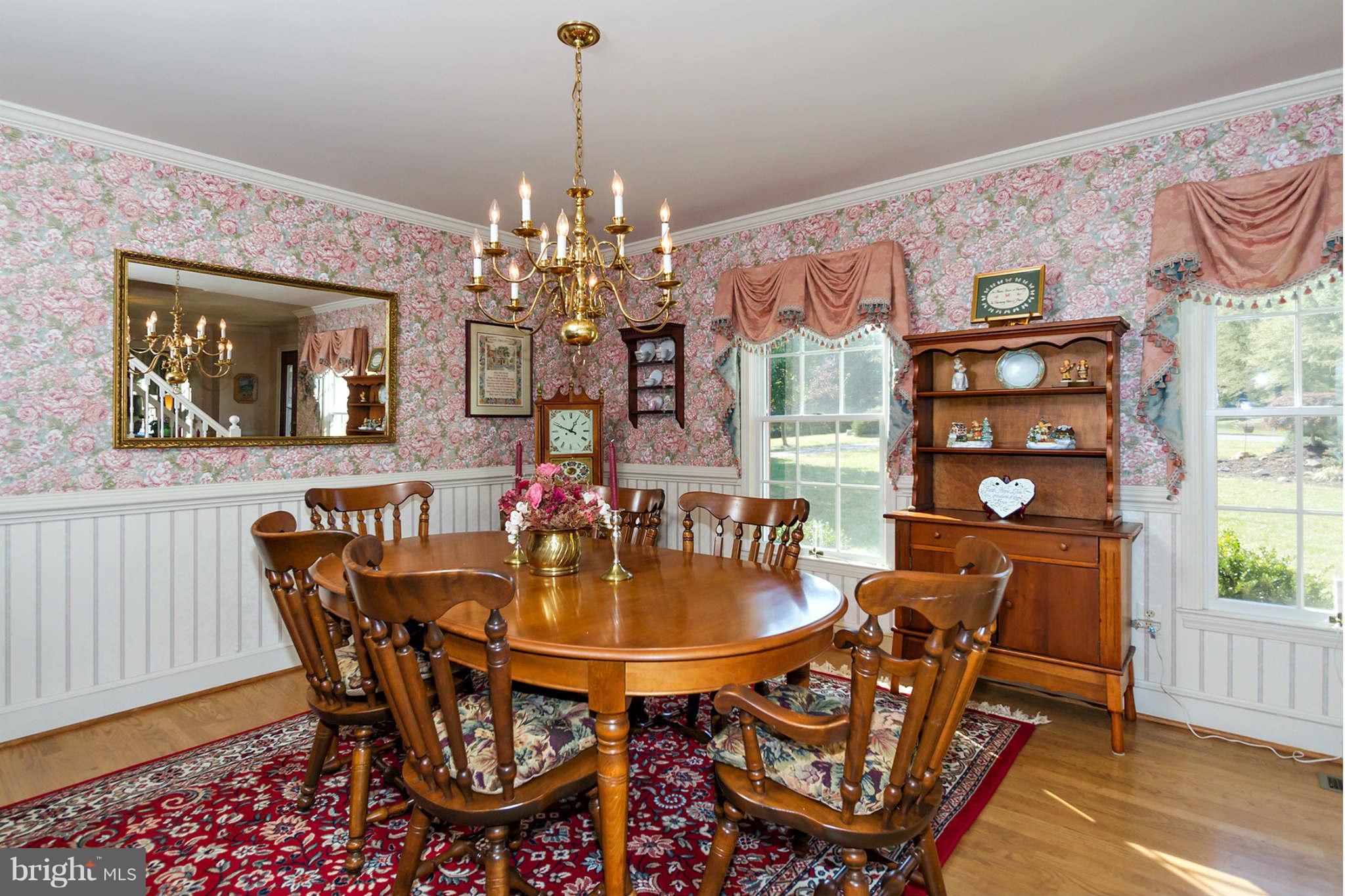 4531 Rutherford Way Dayton, MD 21036 - Photo 10 of 26 Dining Room