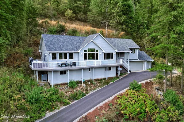 $770,000 | 204 North Quail Run, Sandpoint, ID 83864