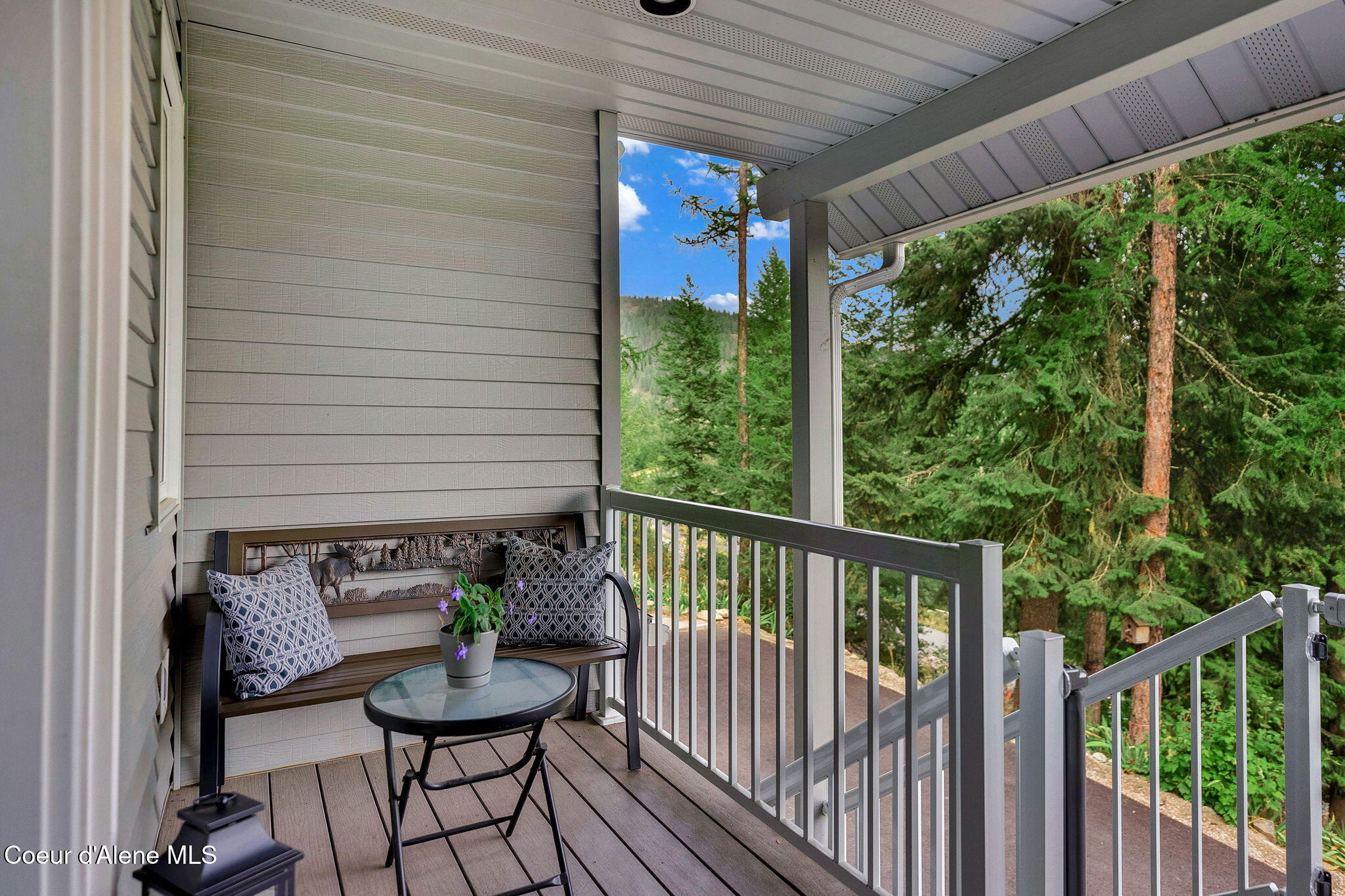 204 North Quail Run Sandpoint, ID 83864 - Photo 10 of 55 Front of House