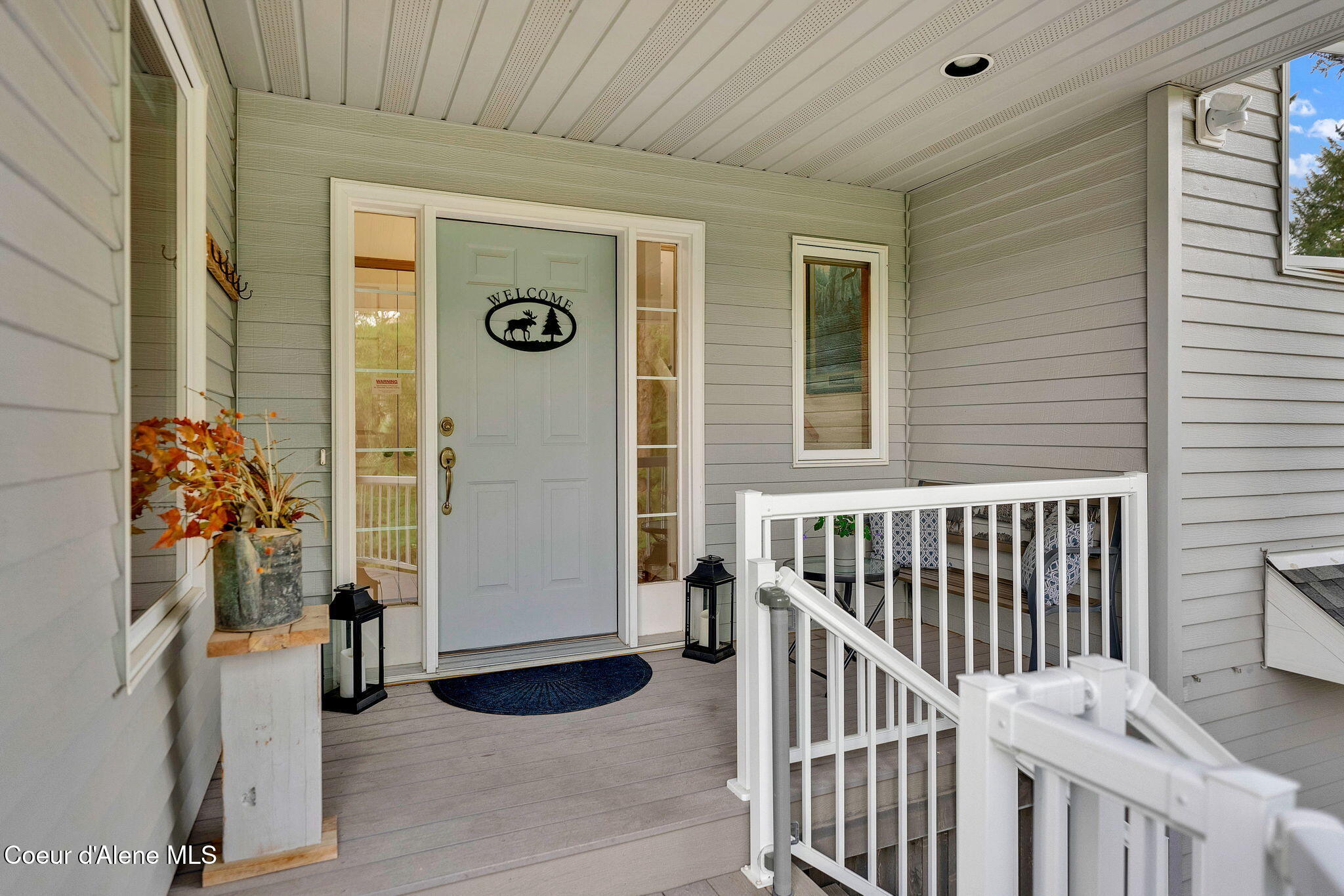 204 North Quail Run Sandpoint, ID 83864 - Photo 11 of 55 Front of House