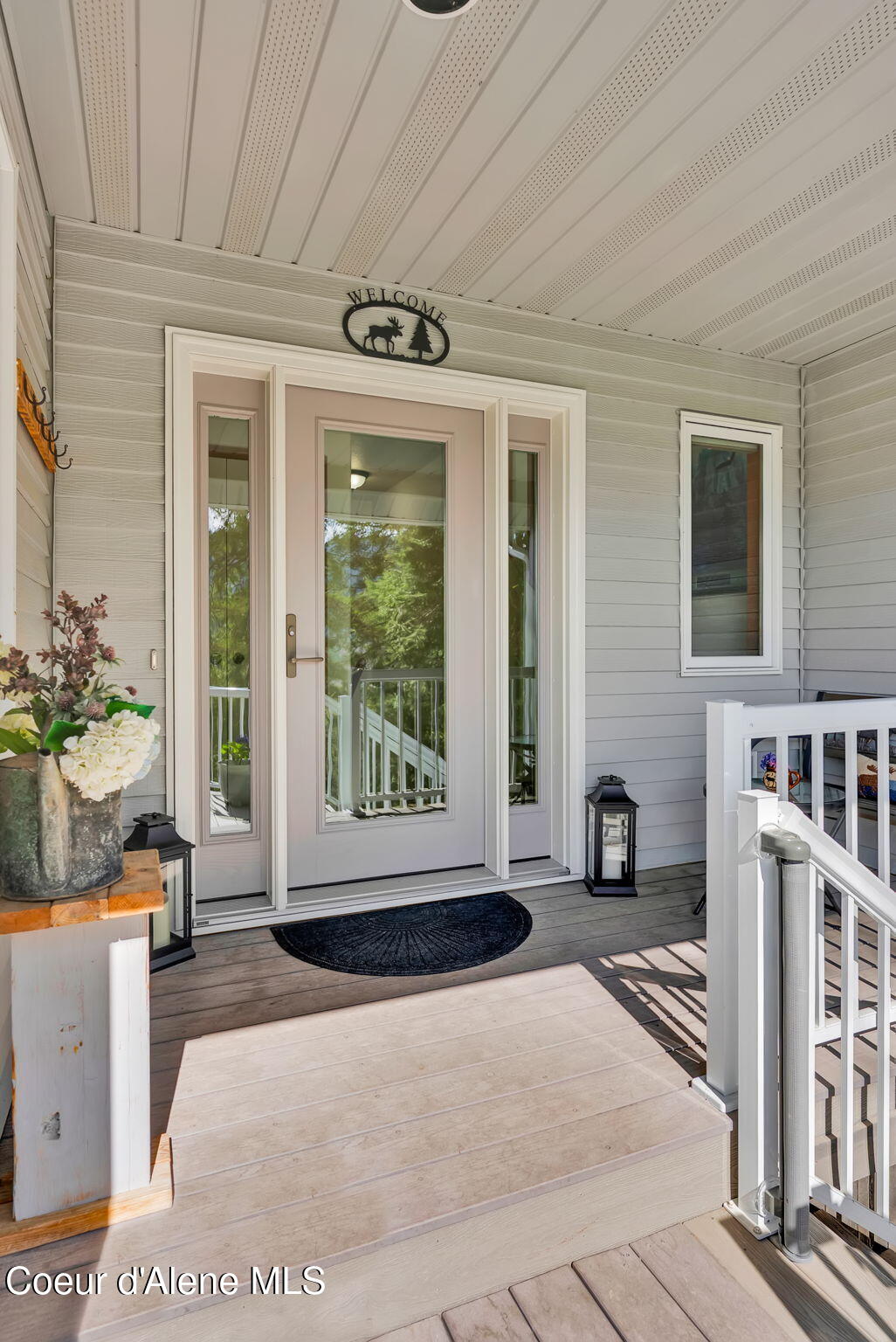 204 North Quail Run Sandpoint, ID 83864 - Photo 11 of 66 Front of House