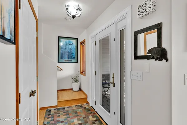 $770,000 | 204 North Quail Run, Sandpoint, ID 83864