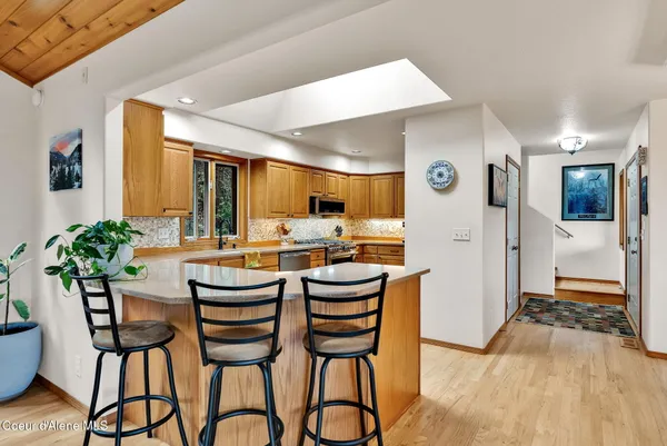 $770,000 | 204 North Quail Run, Sandpoint, ID 83864