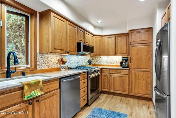 $770,000 | 204 North Quail Run, Sandpoint, ID 83864