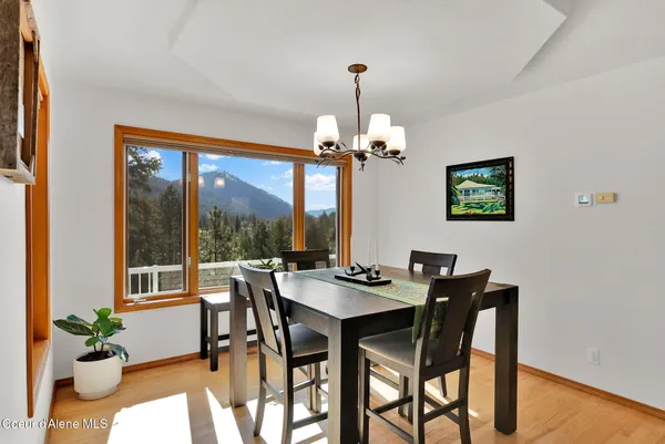 $770,000 | 204 North Quail Run, Sandpoint, ID 83864