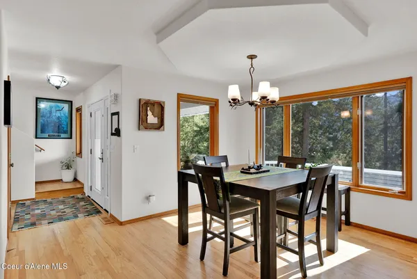 $770,000 | 204 North Quail Run, Sandpoint, ID 83864