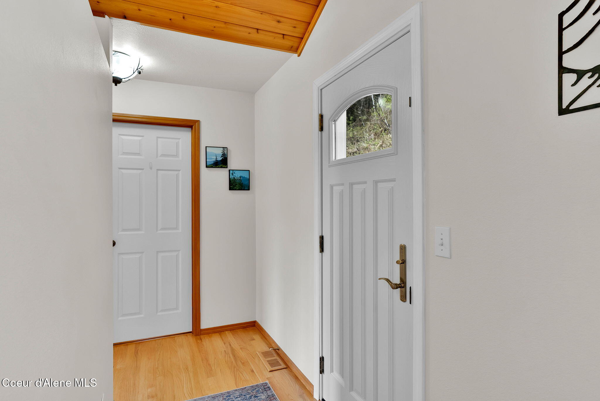 204 North Quail Run Sandpoint, ID 83864 - Photo 21 of 66 Back Entry