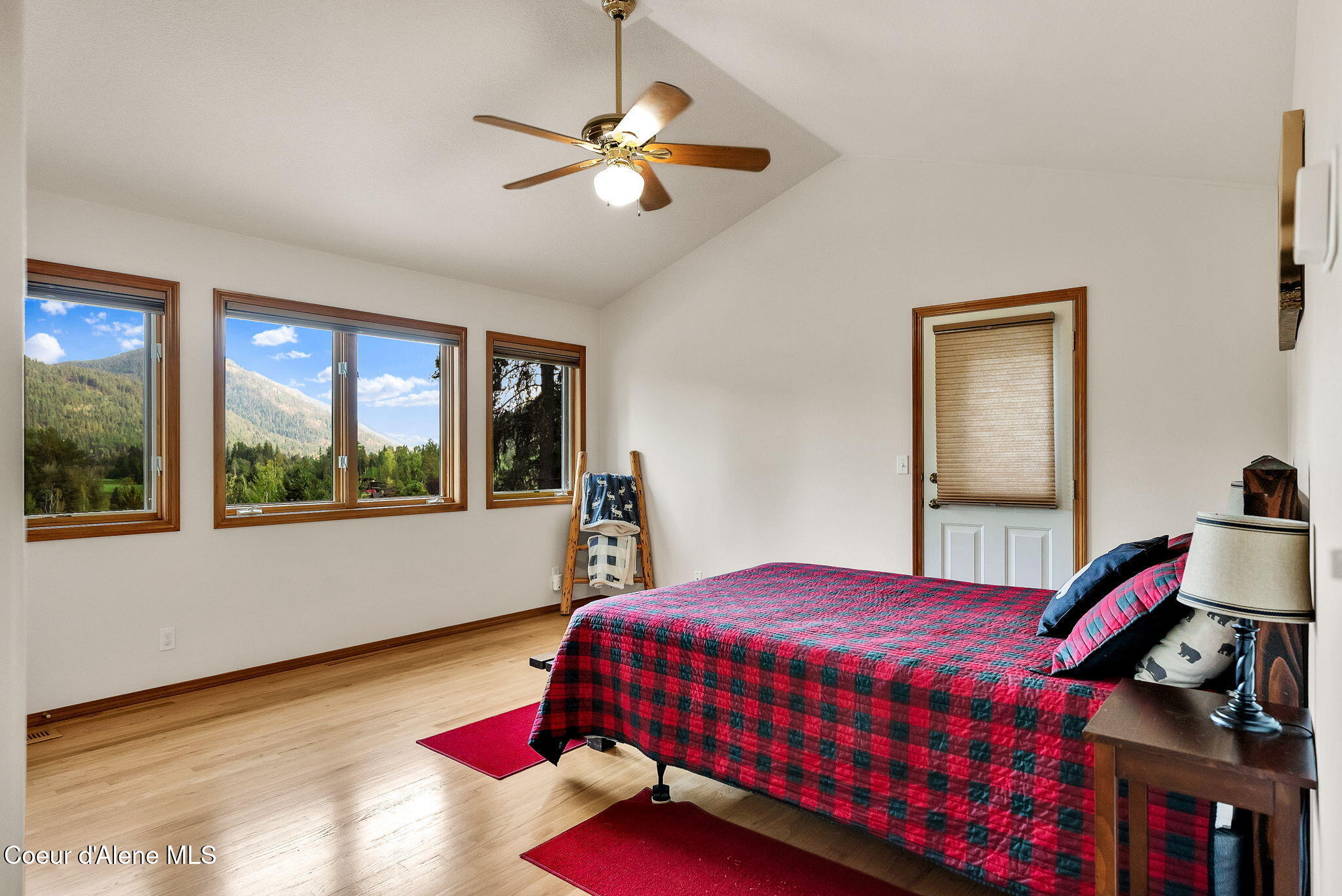 204 North Quail Run Sandpoint, ID 83864 - Photo 23 of 55 Bedroom 2