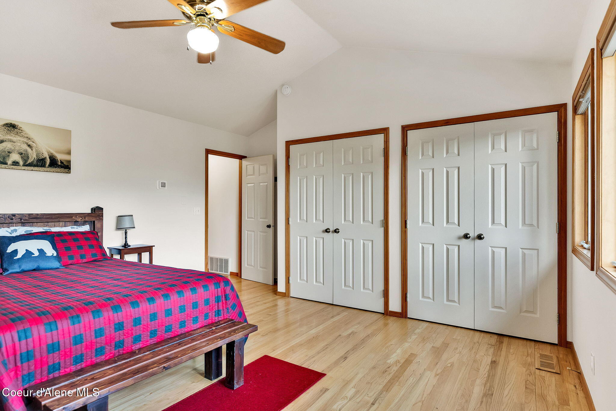 204 North Quail Run Sandpoint, ID 83864 - Photo 24 of 55 Bedroom 2