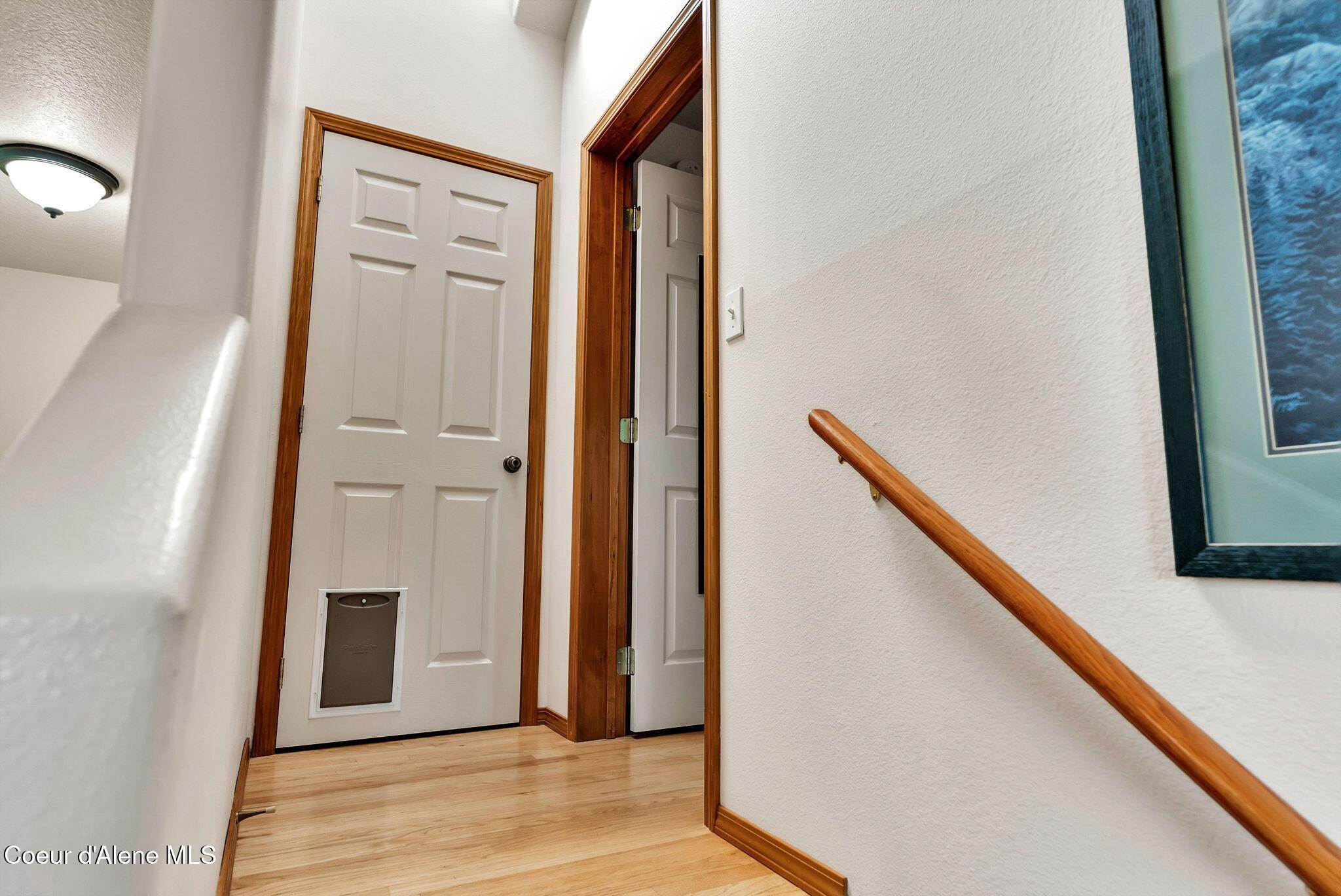 204 North Quail Run Sandpoint, ID 83864 - Photo 25 of 55 Primary Bedroom