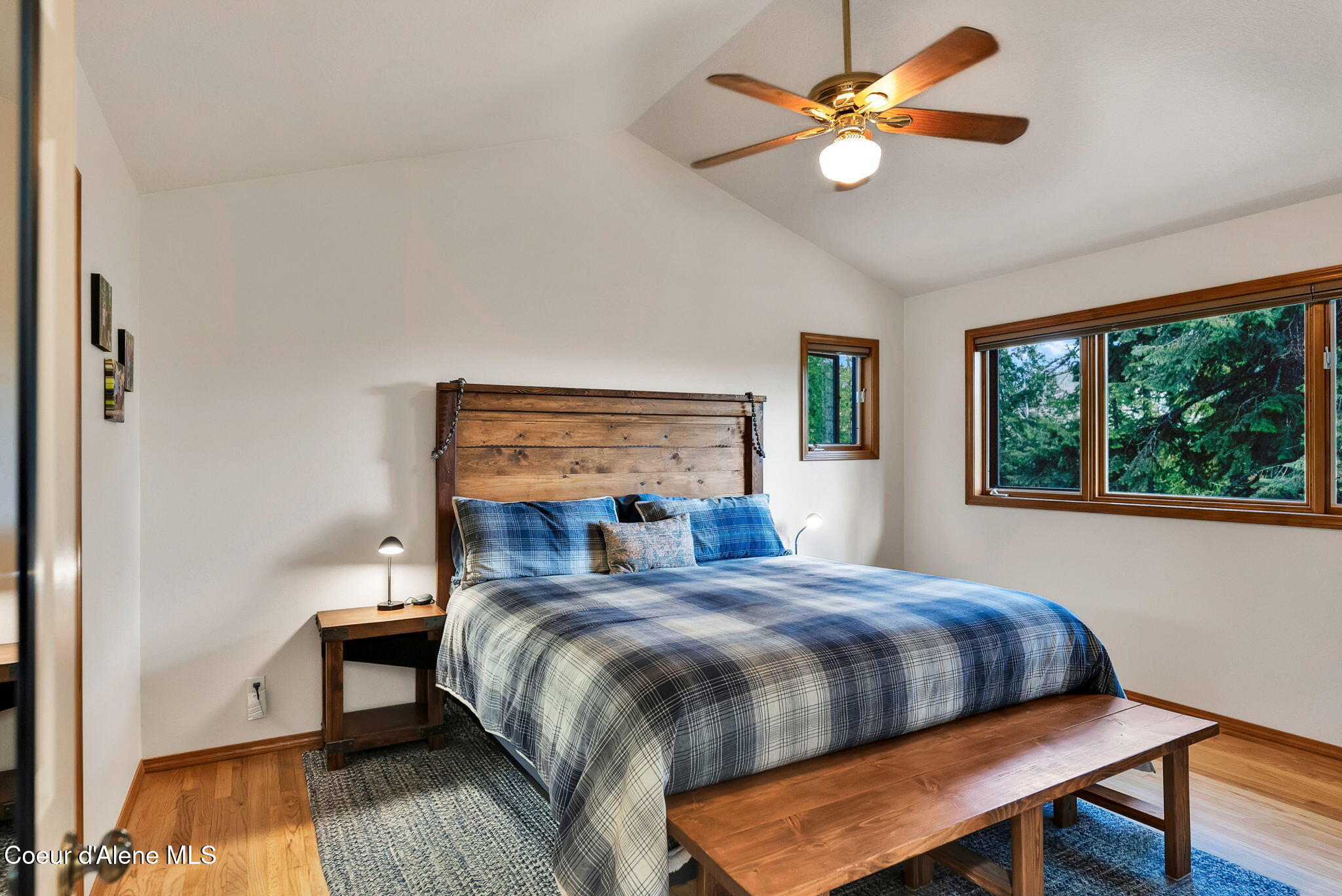 204 North Quail Run Sandpoint, ID 83864 - Photo 26 of 55 Primary Bedroom