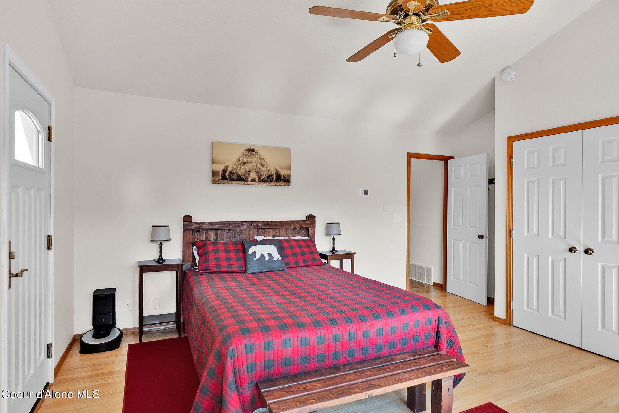 204 North Quail Run Sandpoint, ID 83864 - Photo 29 of 66 Bedroom
