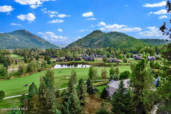 $770,000 | 204 North Quail Run, Sandpoint, ID 83864
