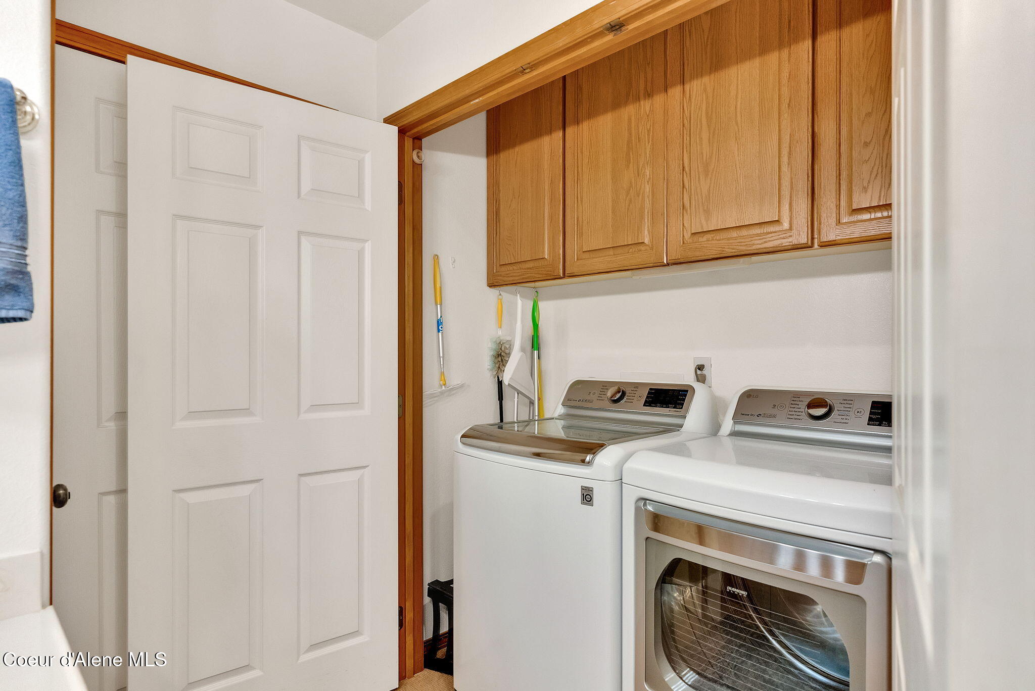 204 North Quail Run Sandpoint, ID 83864 - Photo 33 of 55 Laundry Room