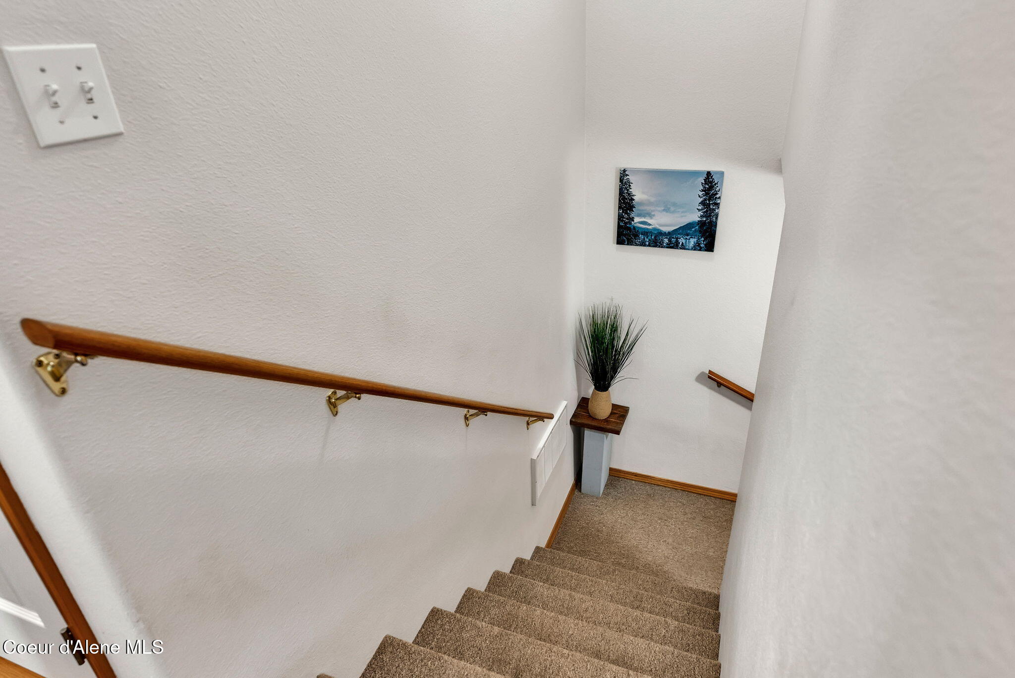 204 North Quail Run Sandpoint, ID 83864 - Photo 34 of 55 Downstairs