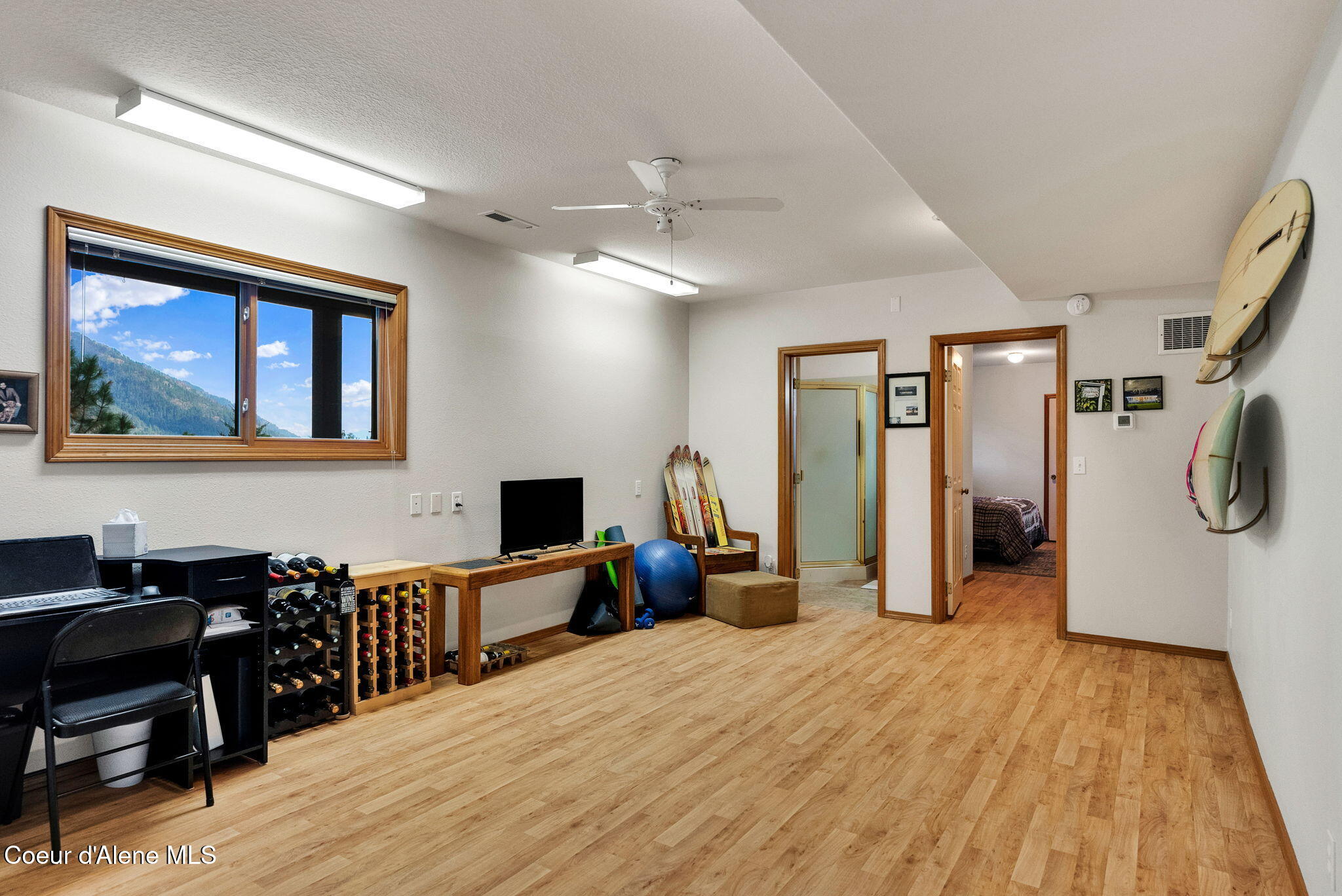 204 North Quail Run Sandpoint, ID 83864 - Photo 35 of 55 Basement