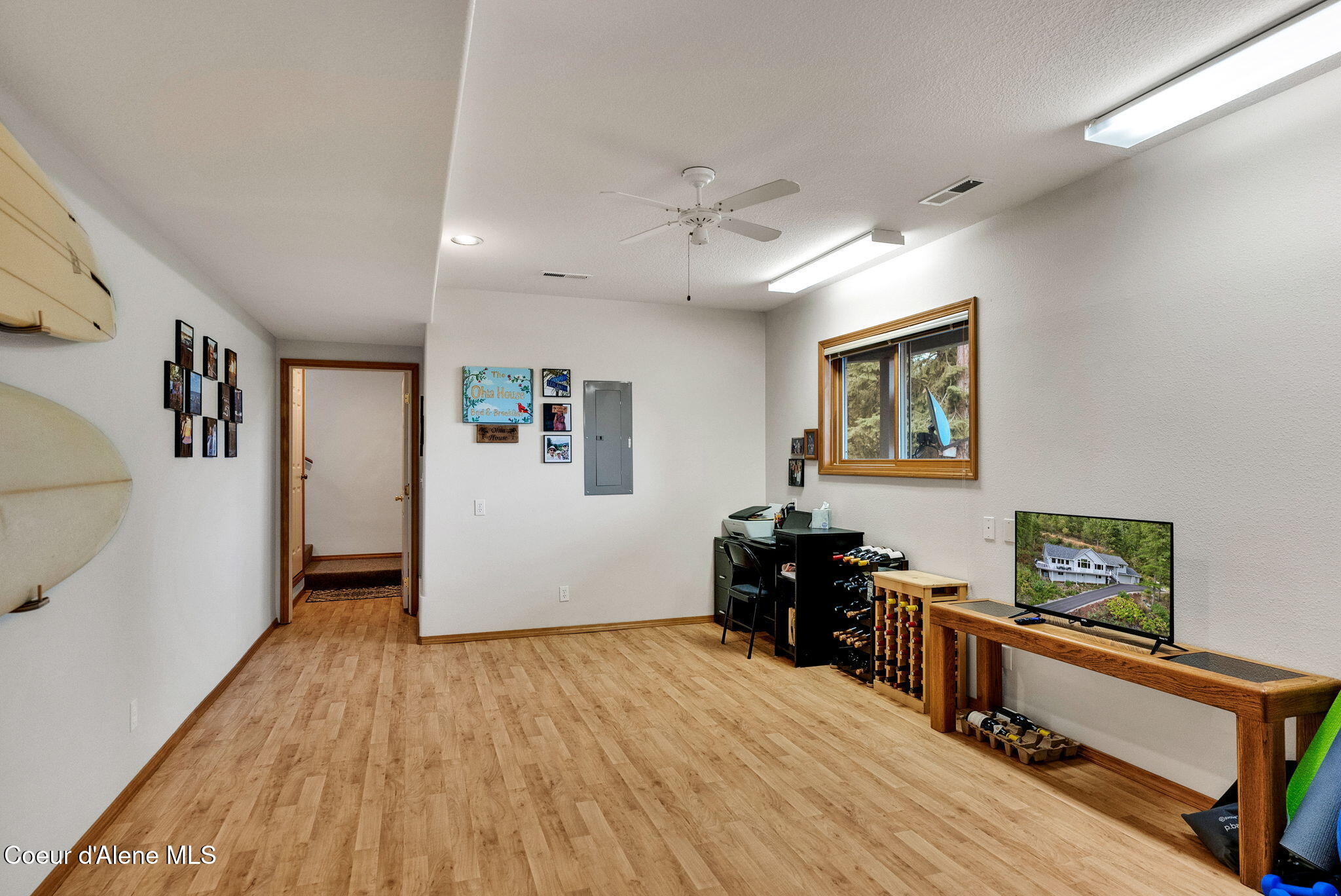 204 North Quail Run Sandpoint, ID 83864 - Photo 36 of 55 Basement