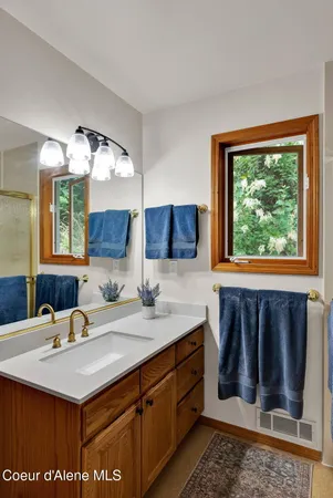 $770,000 | 204 North Quail Run, Sandpoint, ID 83864
