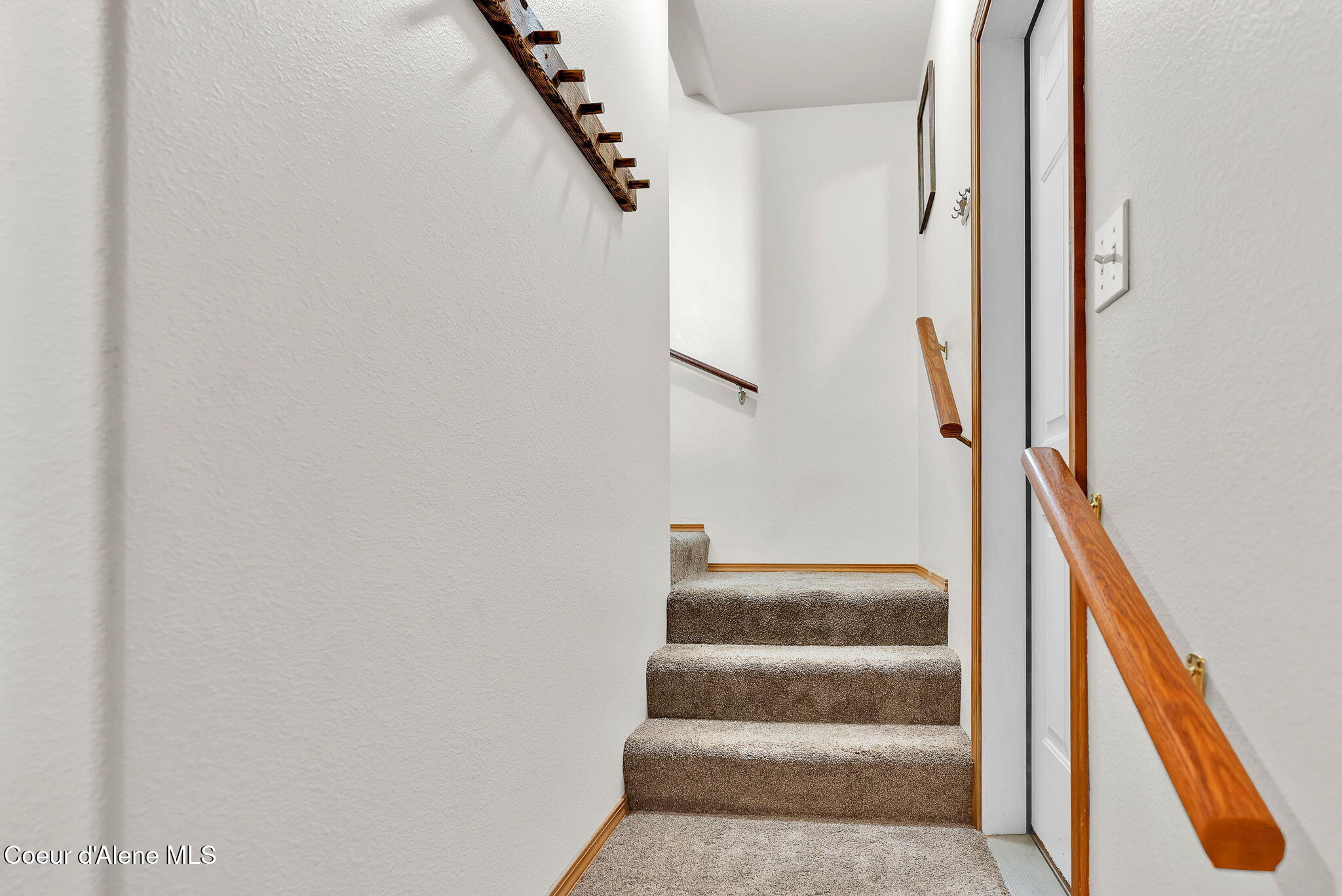 204 North Quail Run Sandpoint, ID 83864 - Photo 41 of 66 Stairs