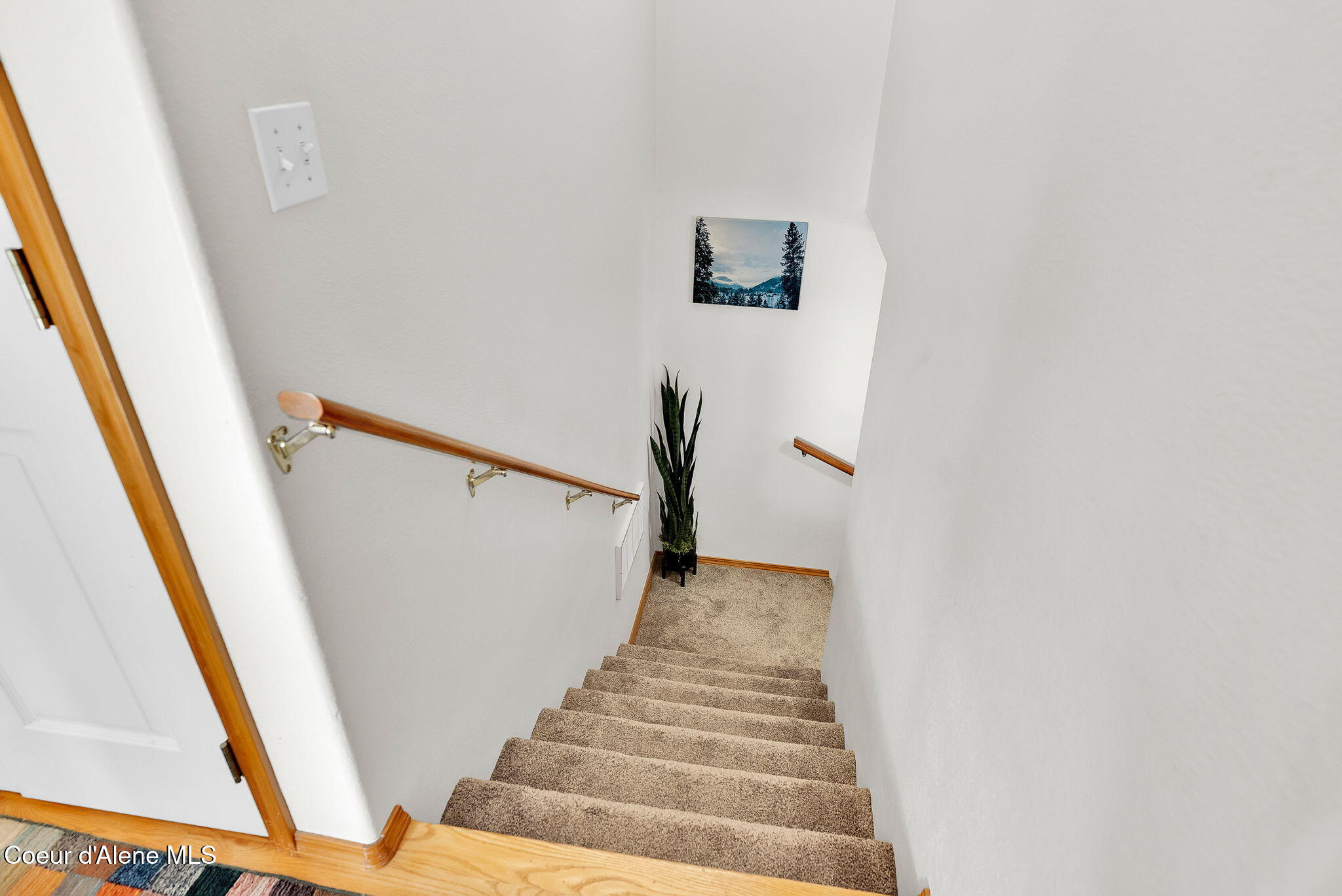 204 North Quail Run Sandpoint, ID 83864 - Photo 42 of 66 Stairs
