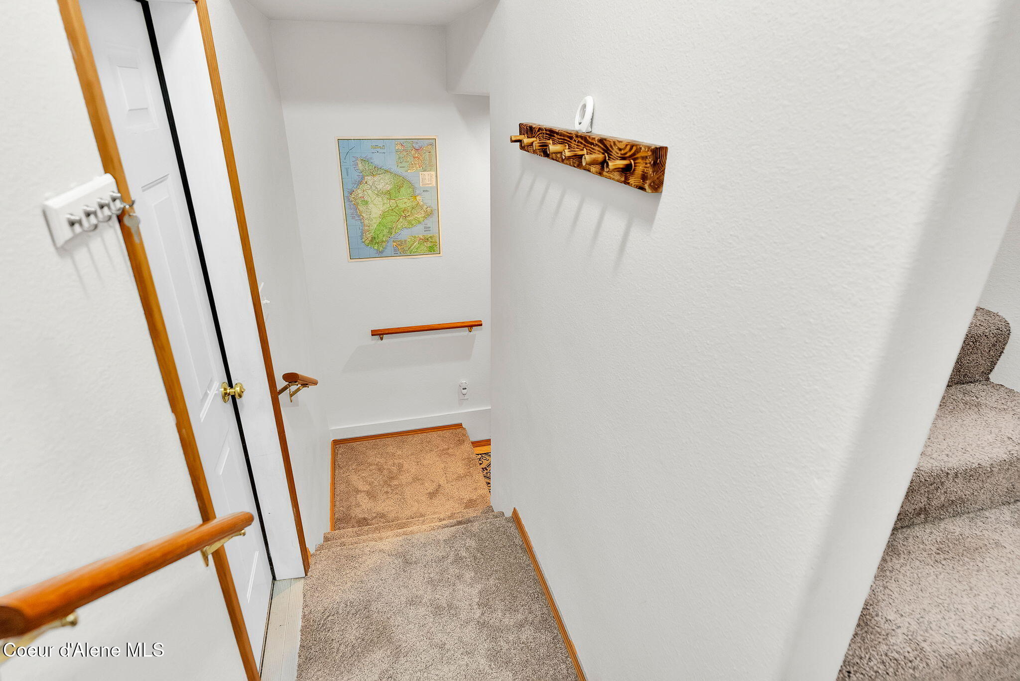 204 North Quail Run Sandpoint, ID 83864 - Photo 43 of 66 Stairs