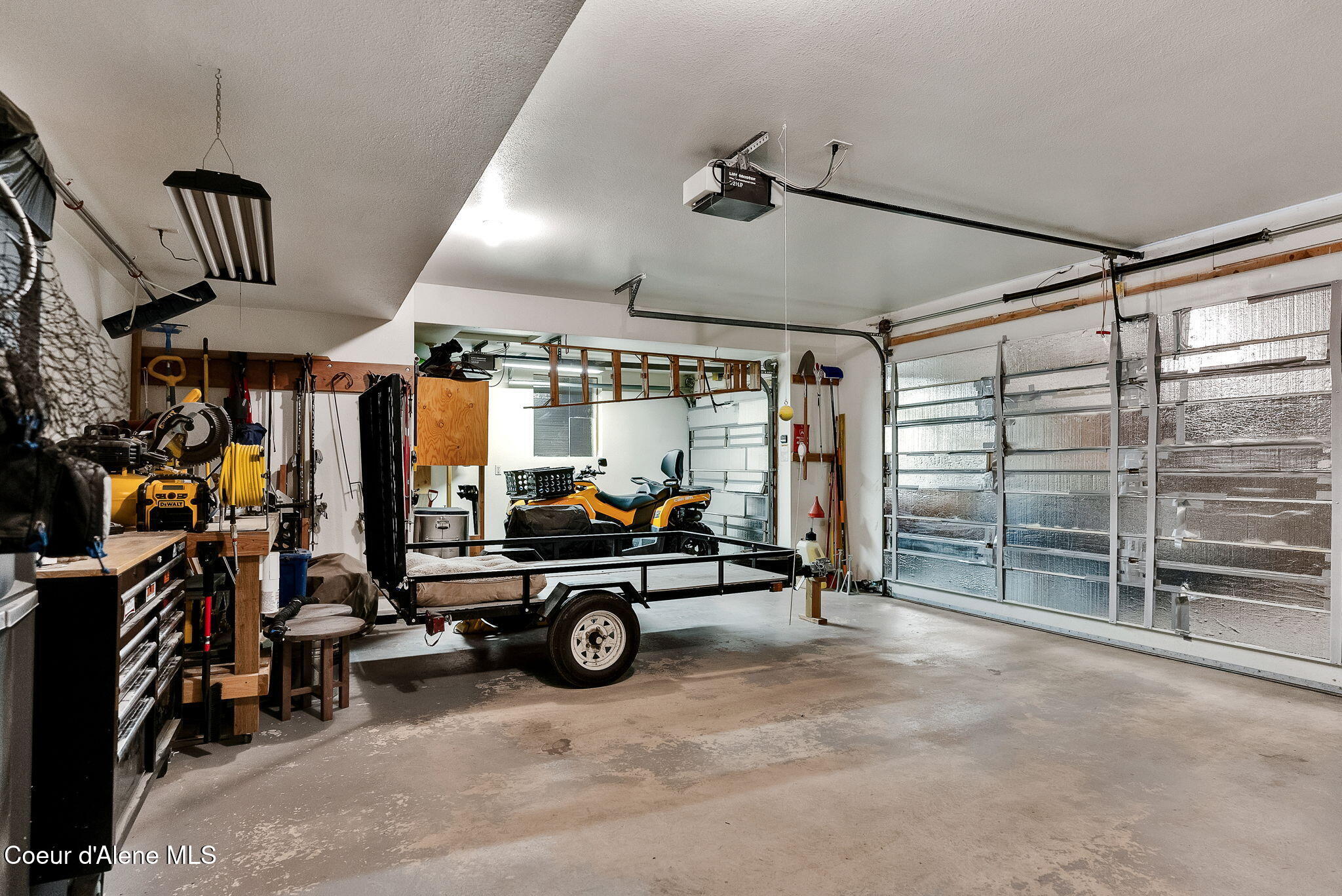 204 North Quail Run Sandpoint, ID 83864 - Photo 46 of 55 Garage