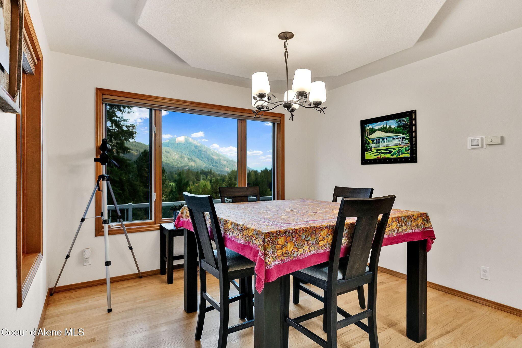 204 North Quail Run Sandpoint, ID 83864 - Photo 4 of 55 Dining Room