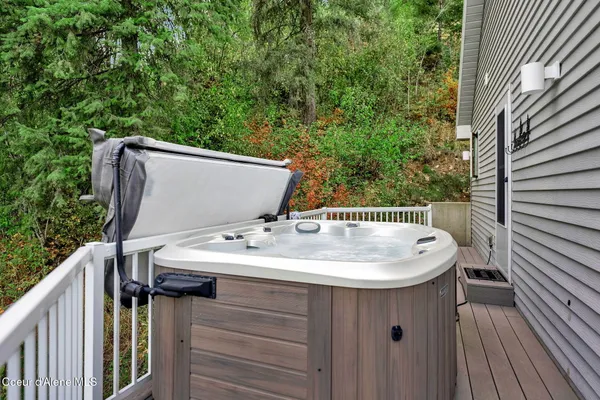 $770,000 | 204 North Quail Run, Sandpoint, ID 83864