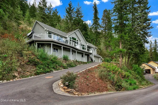 $770,000 | 204 North Quail Run, Sandpoint, ID 83864