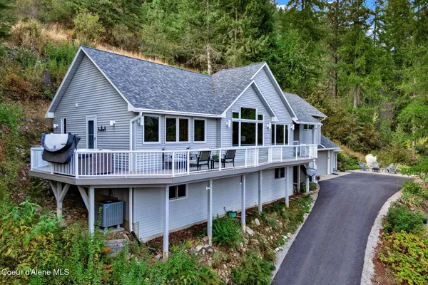 $770,000 | 204 North Quail Run, Sandpoint, ID 83864