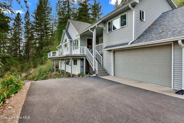 $770,000 | 204 North Quail Run, Sandpoint, ID 83864