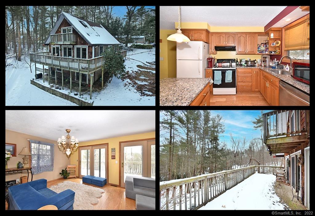 12 Valley View Road Woodstock, CT 06282 - Photo 1 of 1