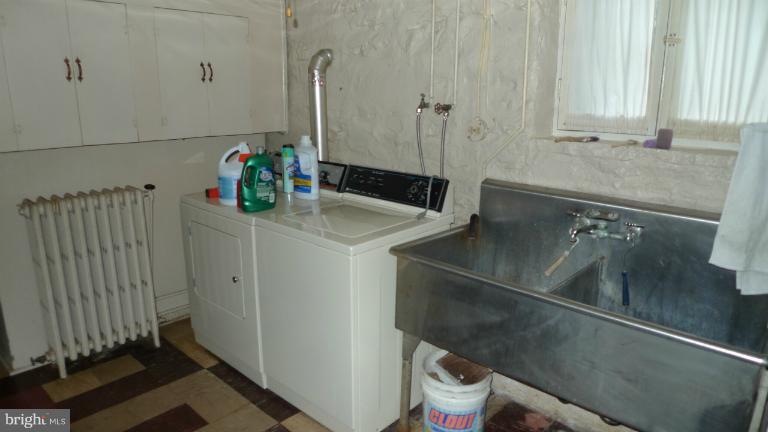 3525 Stansbury Mill Road Phoenix, MD 21131 - Photo 17 of 29 Laundry Area