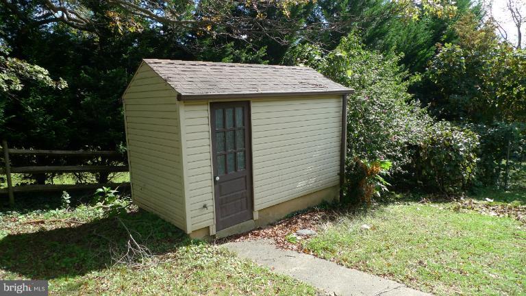3525 Stansbury Mill Road Phoenix, MD 21131 - Photo 21 of 29 Shed