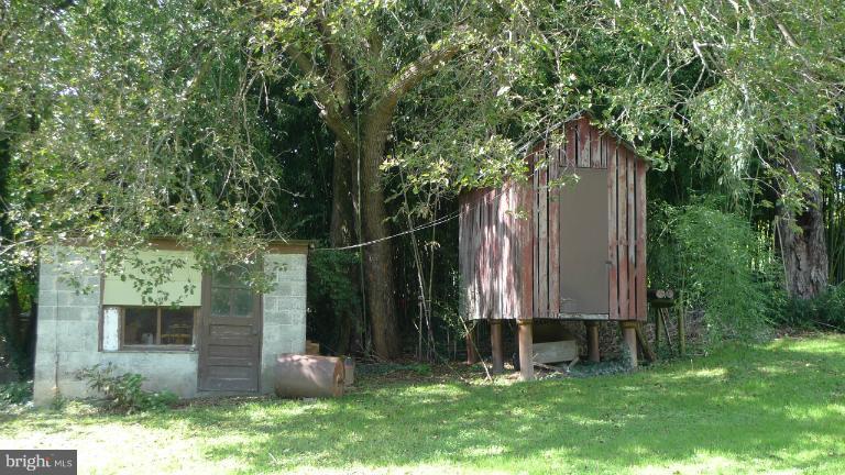 3525 Stansbury Mill Road Phoenix, MD 21131 - Photo 22 of 29 Outbuilding