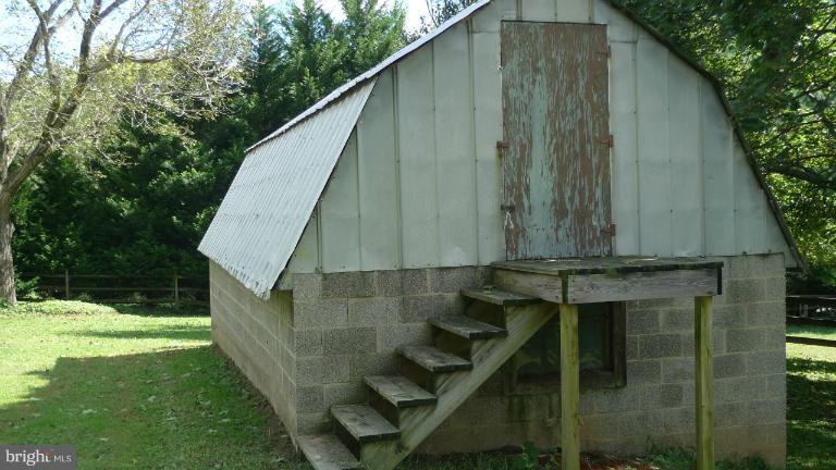 3525 Stansbury Mill Road Phoenix, MD 21131 - Photo 24 of 29 Outbuilding