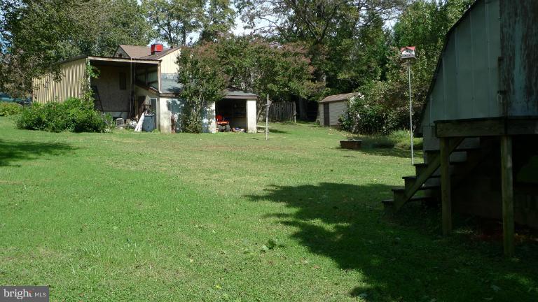 3525 Stansbury Mill Road Phoenix, MD 21131 - Photo 26 of 29 Backyard