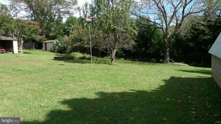 3525 Stansbury Mill Road Phoenix, MD 21131 - Photo 28 of 29 Backyard