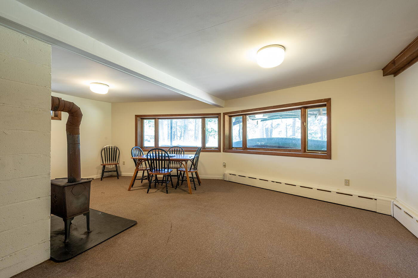 38 Codman Island Road Camden, ME 04843 - Photo 20 of 45 Interior